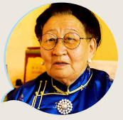 Л.ДУЛАМСҮРЭН